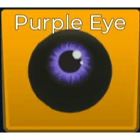 Purple Eye
