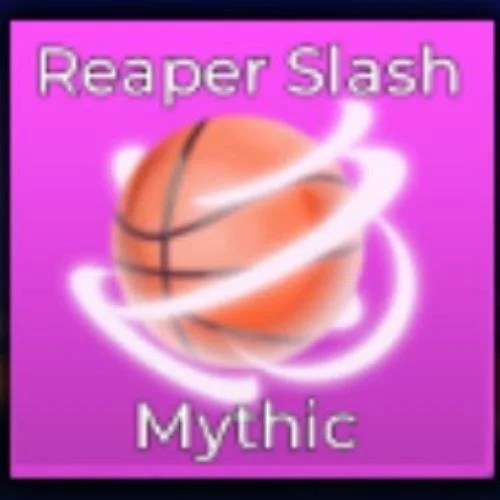 Reaper Slash