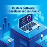 Custom Software Solutions