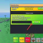 Tiny Empire Codes