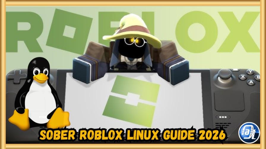 Sober Roblox Linux Guide Install Fix And Boost Performance AxeeTech Sober Roblox Linux Guide 2026 