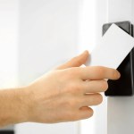Smart Access Control Systems Making Hotels And Rentals Safer