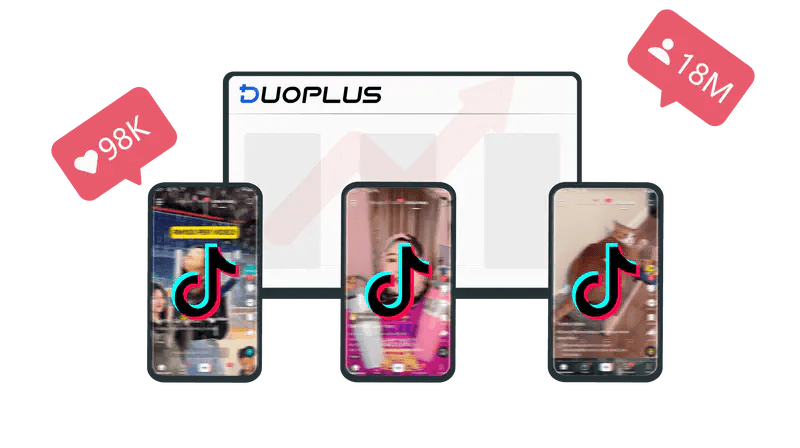 DuoPlus Cloud Phone