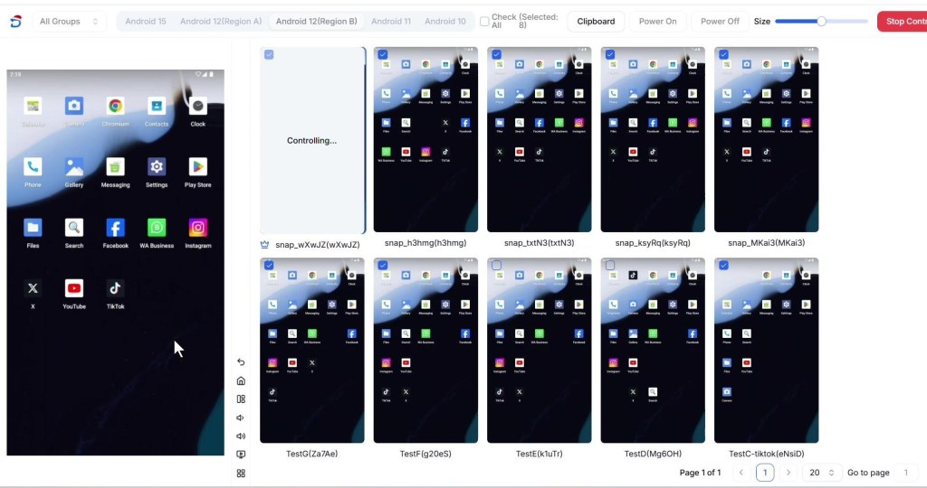 DuoPlus Cloud Phone Review: A Smarter Alternative to Emulators in 2026 5 image