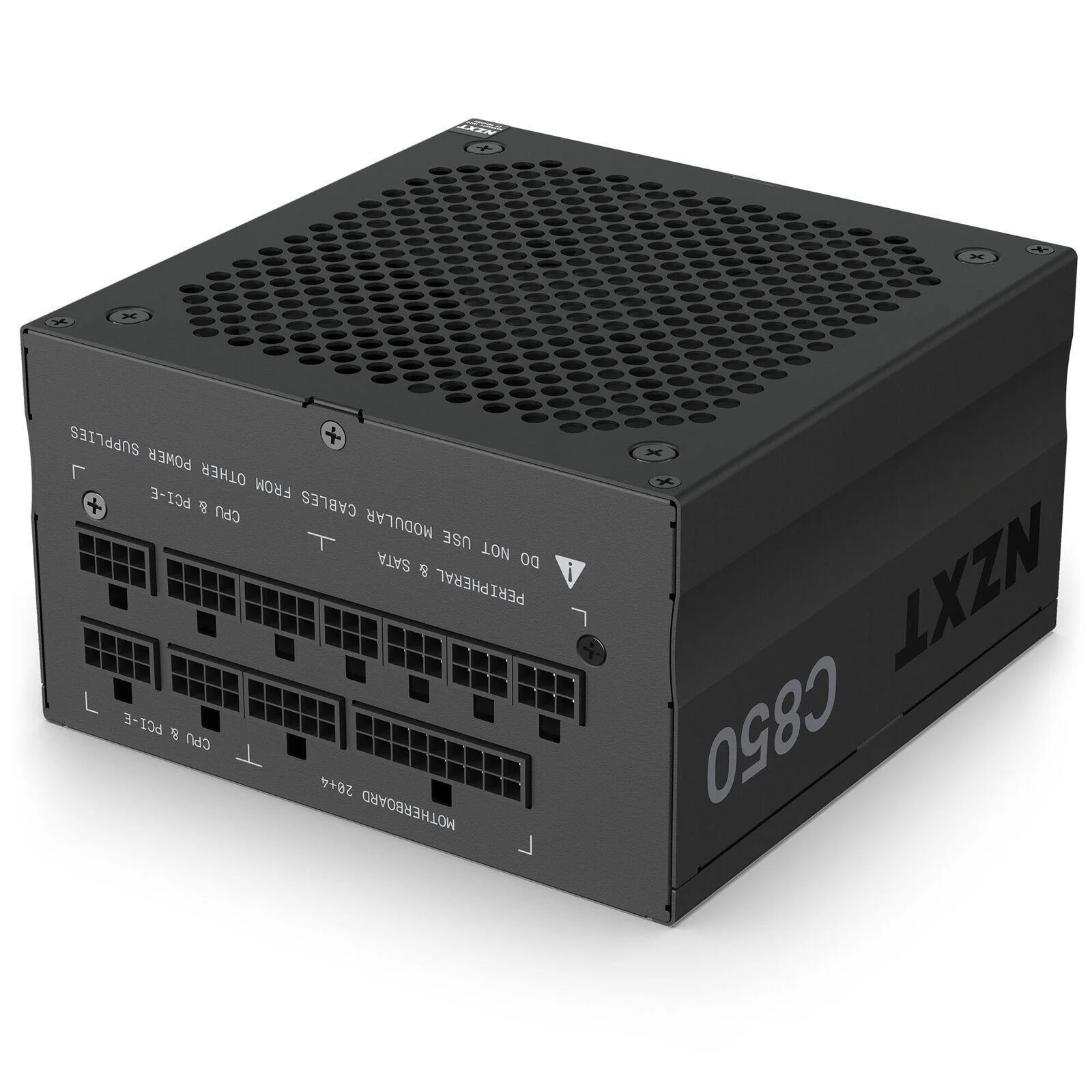 PSU modularity