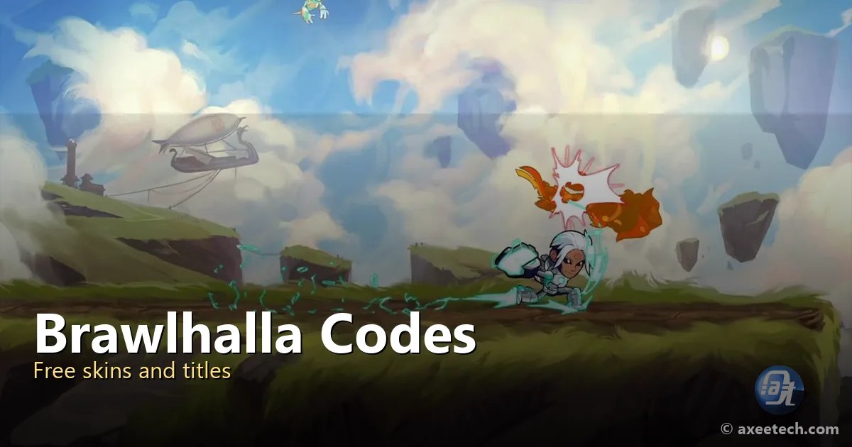 brawlhalla codes featured