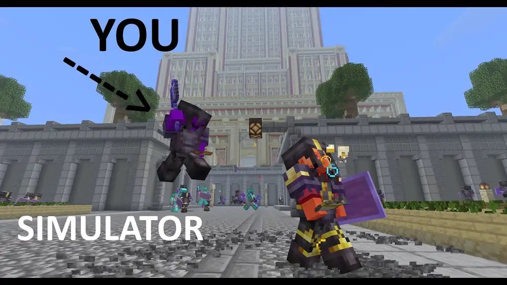 Unstable SMP Civil War Finale Unstable SMP Civil War Finale Simulator from https://www.patreon.com/derothop/posts/unstable-smp-war-163738567
