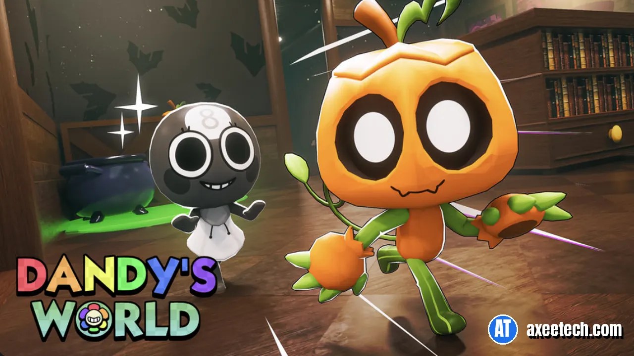 Roblox Halloween 2026: Every Game Event, Dates & Working Codes 3 roblox halloween 2026 gameplay