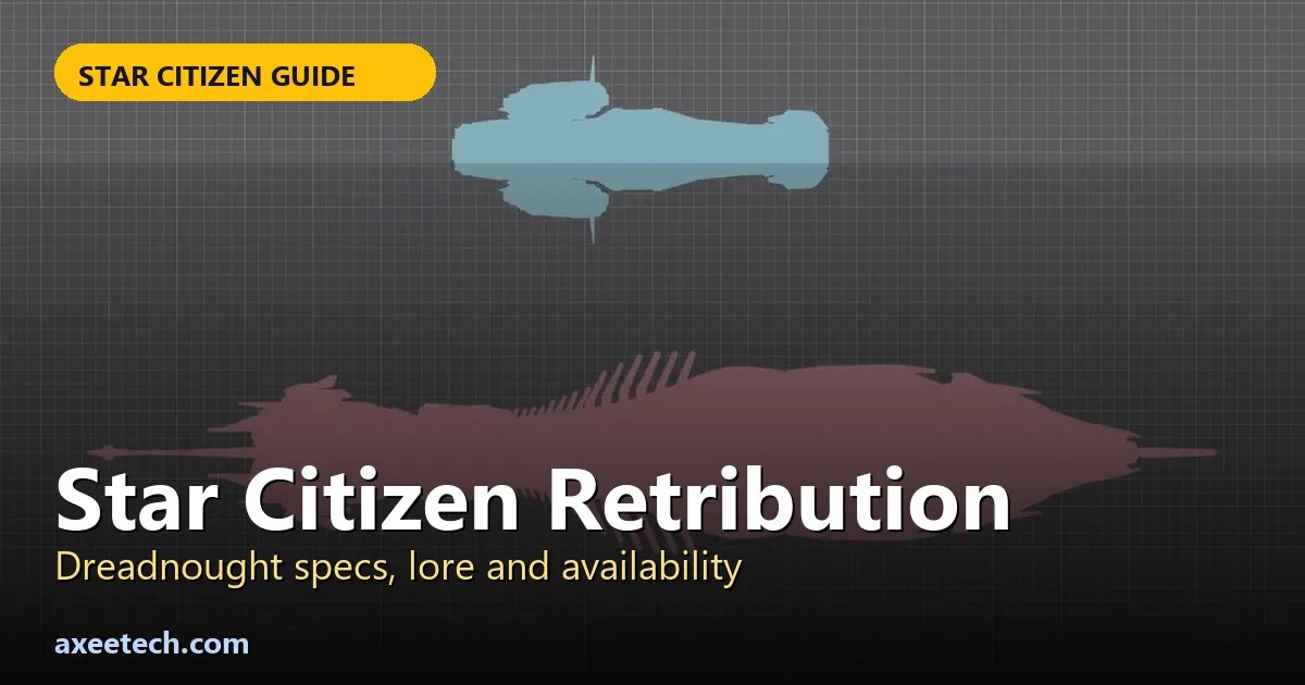 sc retribution dreadnought featured
