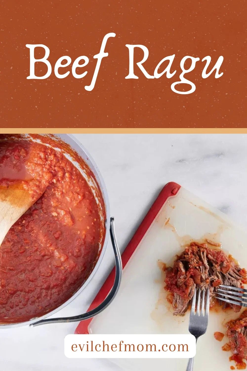 Beef Ragu