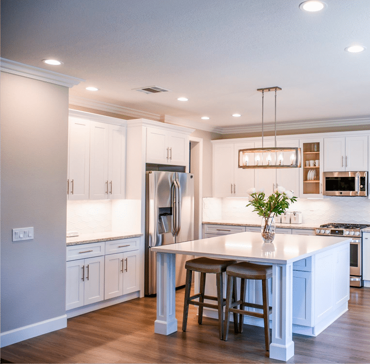 Orlando remodeling services