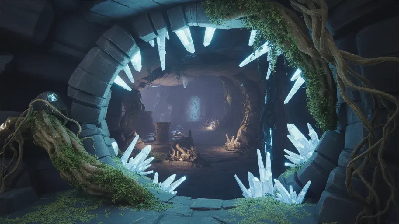 Palworld Dungeon Locations Interactive Map Coordinates 2026 Feybreak Cavern