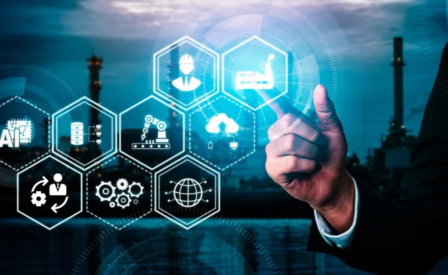 DevOps & Test Automation – AXEOM