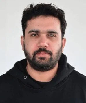 Shahrukh Khalid 