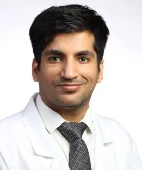 Dr. Yasar Sattar