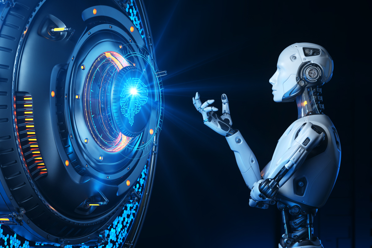 Artificial Intelligence Writing