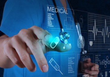 a generic image for Online medical research courses