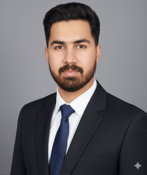 Dr. Ali Haider