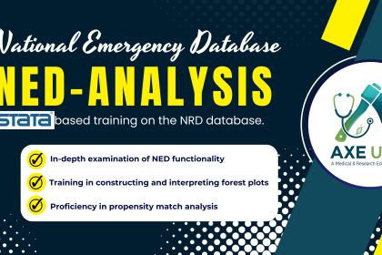 National Emergency Database (NEDS)