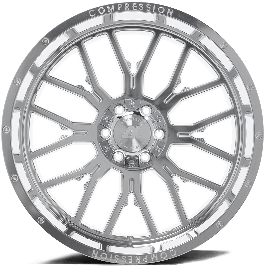 AX6.5 | fully polished-wheels – Axe Wheels
