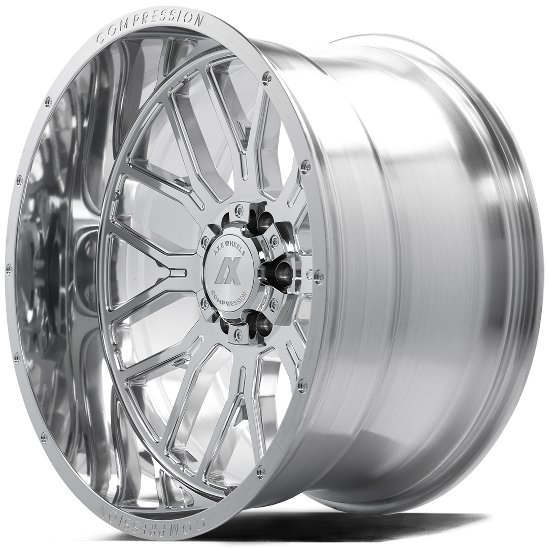 AX6.5 | fully polished-wheels – Axe Wheels