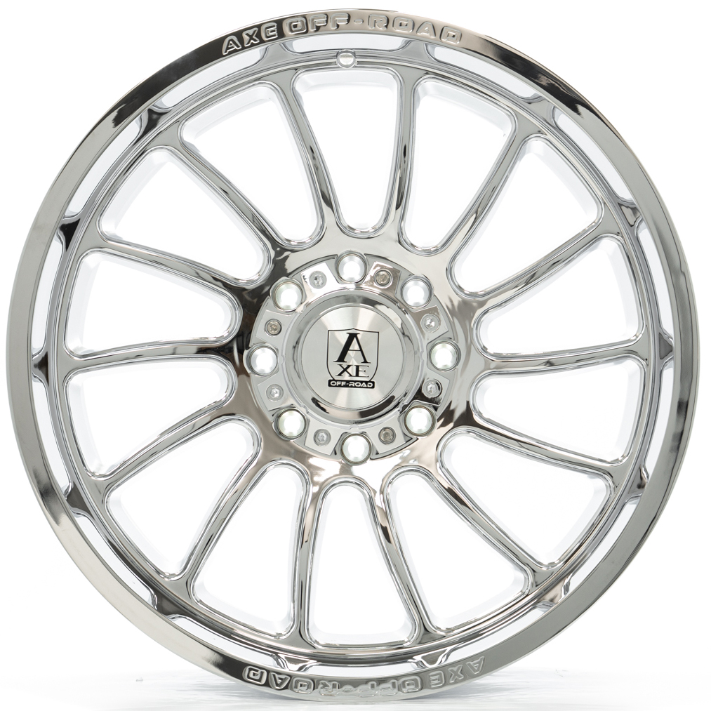 Chronos- Axe Off-Road [USA] – Axe Wheels