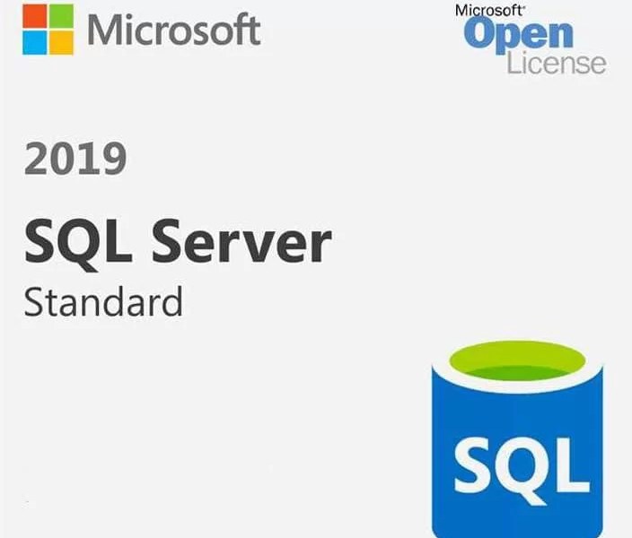 SQL Server Standard 2022 CSP