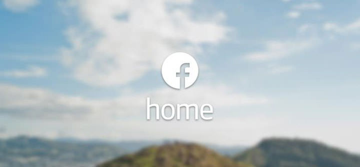 [App] 重量級臉書行動應用：Facebook Home正式釋出！第一手使用心得分享！