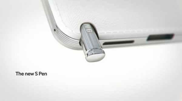 [Note3] 不只是大、更無所不能！讓Note3更強大的重要角色－S Pen！