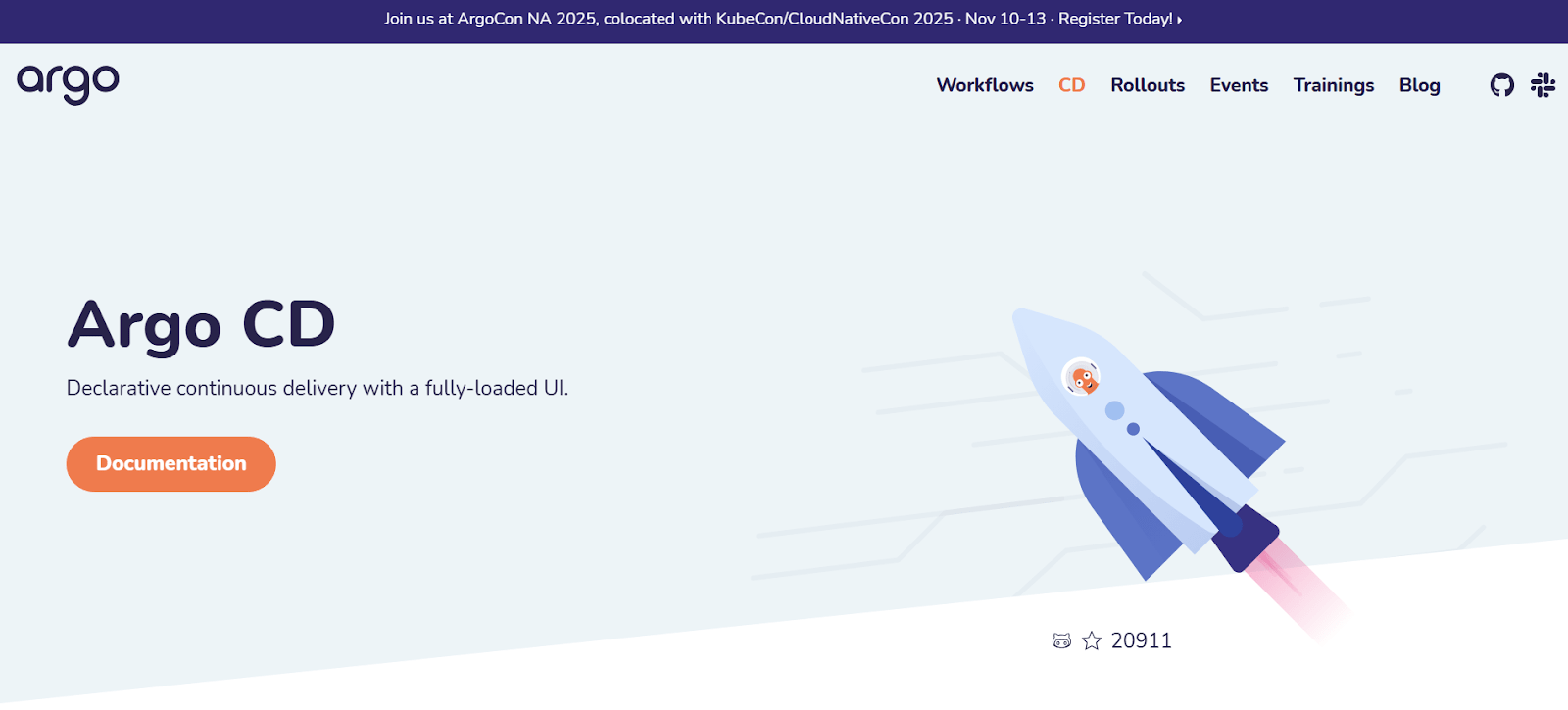 A Fully Argo Based Ecosystem For Continuous Delivery And Deployment - Perfect Mobile Mountain Arts | Free Download
