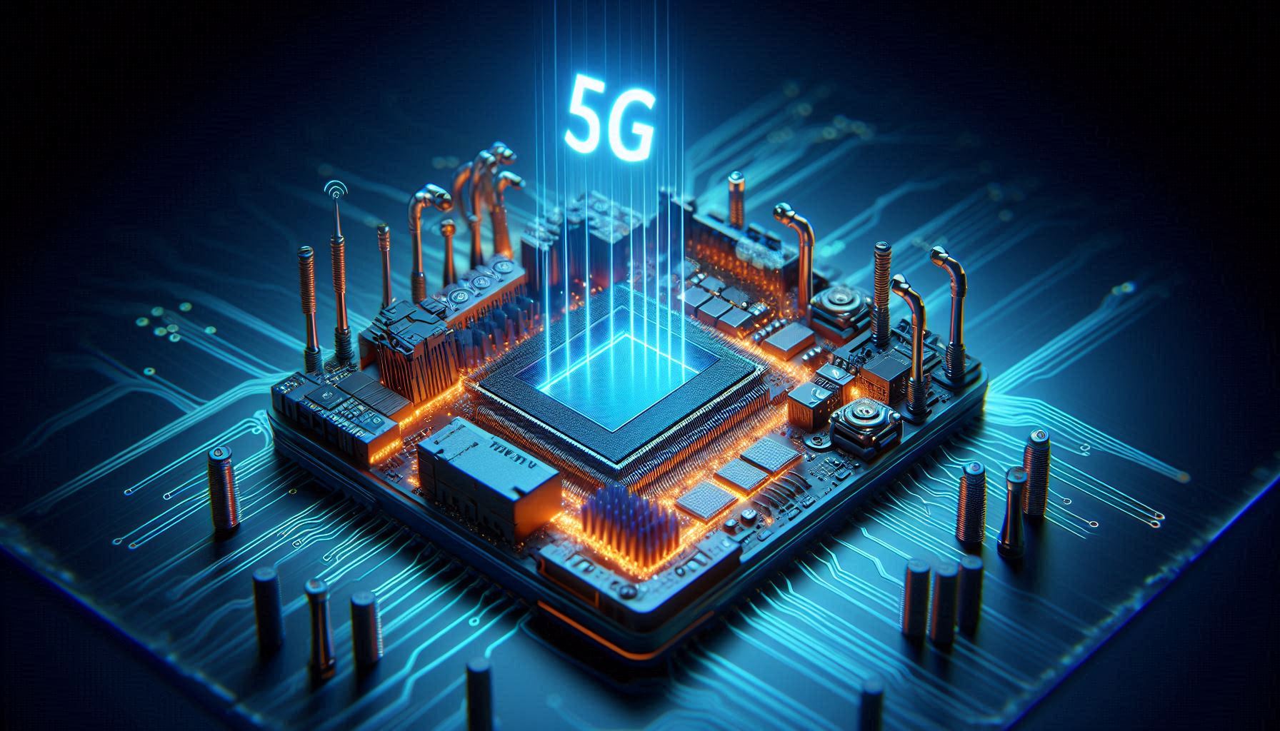Thermal Performance in 5G Devices