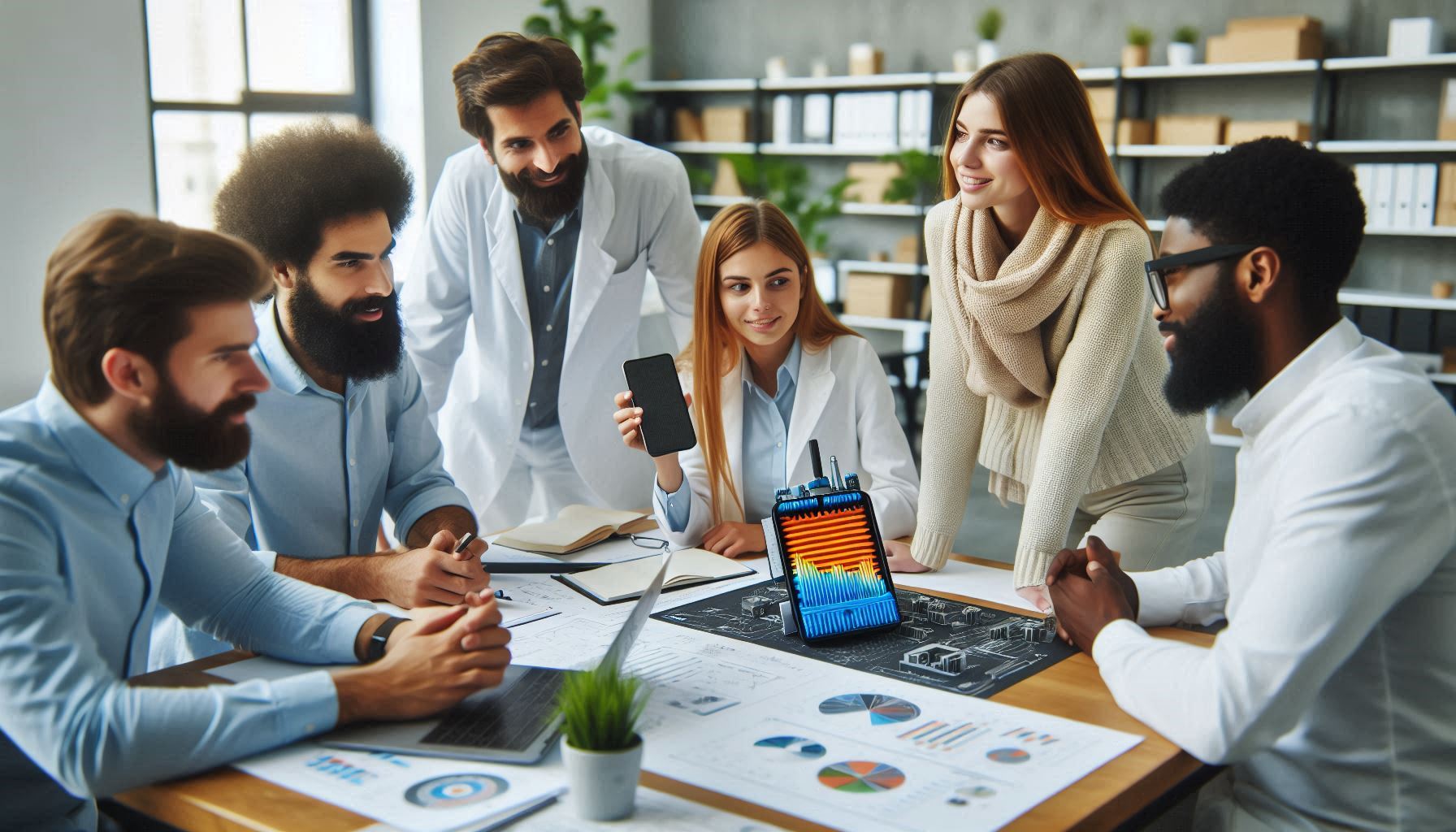 Thermal Management in Modern Technology