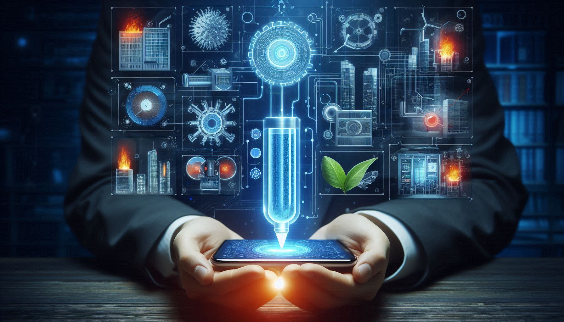 Thermal management systems