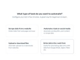 New To Bots Discover How To Get Started Making Your Automation In The
