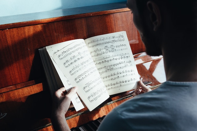 Melody Matters - Creating Harmonious Finances
