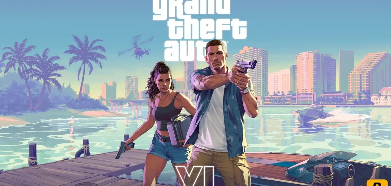 GTA 6 Delayed November 2026 The 2 7B Industry Shakeup GTA 6 Delayed November 2026