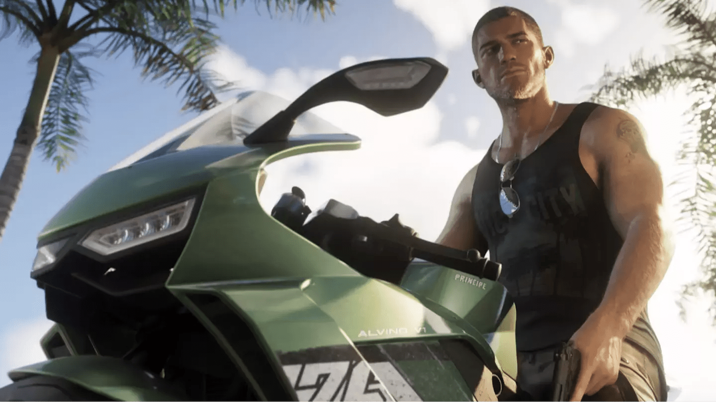 GTA 6 Release Date Complete May 2026 Update That Changes Everything GTA 6 May 2026.webp