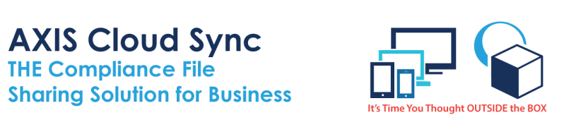 Hipaa Pci Compliant File Sharing Solution Axis Cloud Sync - Best Light Images in Full HD