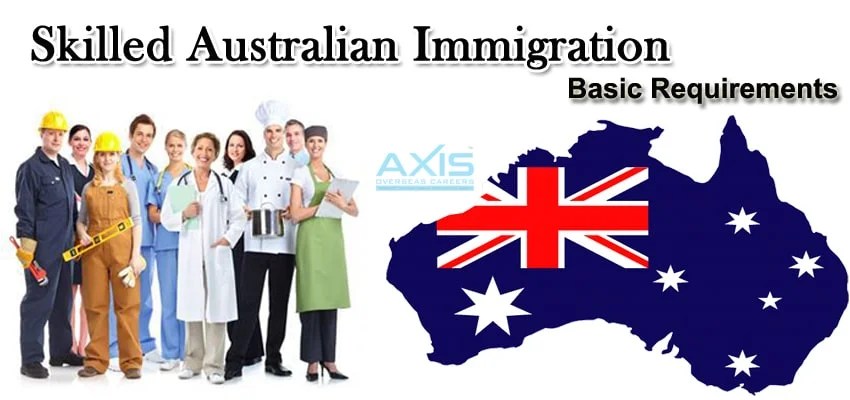 All hospital pharmacist resume samples have been . Australia Immigration Basic Requirements - Axis Overseas Careers | Best Immigration Consultants