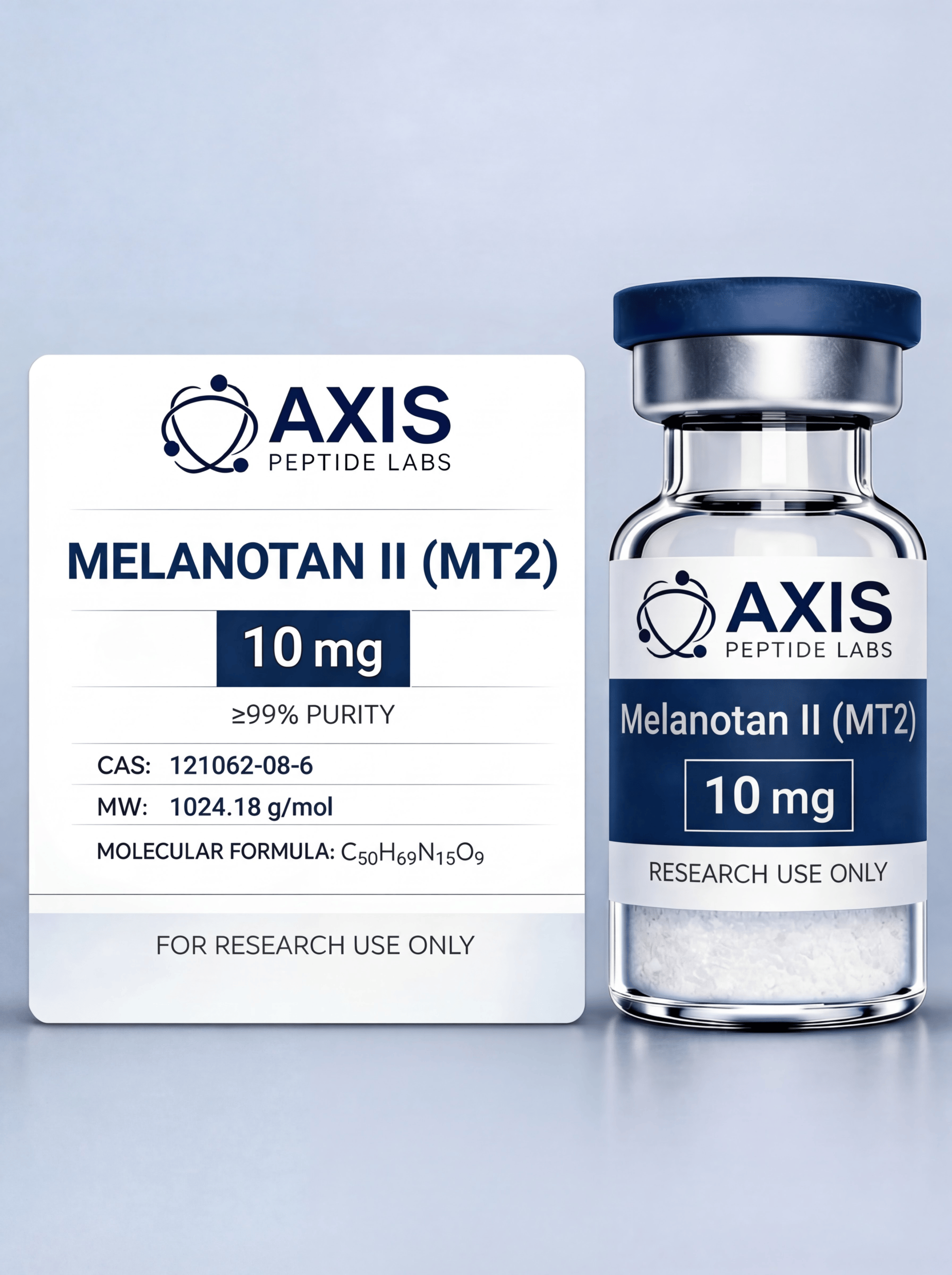MT-2 — Axis Peptide Labs