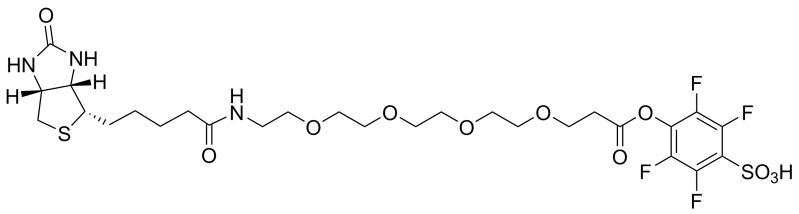 Biotin Peg4 S S Acid Axispharm - Download Stunning Space Design | Mobile