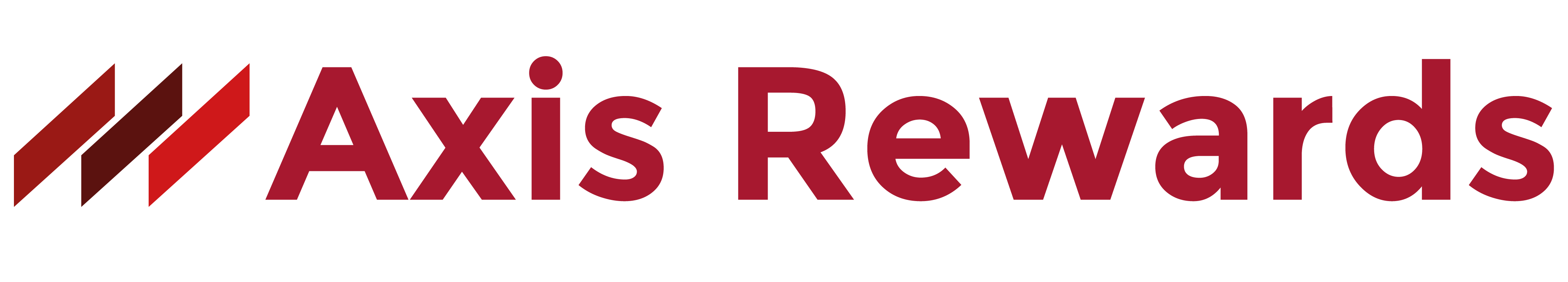 Axis Rewards