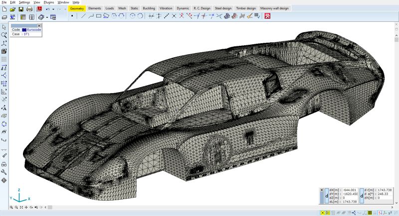 Github Axisvm Pyaxisvm A Python Package For Axisvm - Desktop Colorful Backgrounds for Desktop