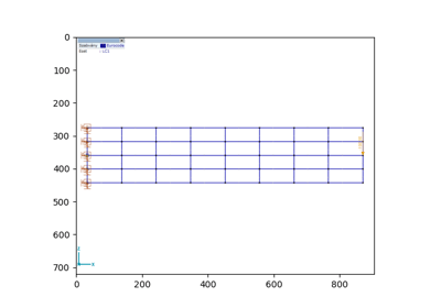 Github Axisvm Pyaxisvm A Python Package For Axisvm - Colorful Pattern Collection - 8K Quality