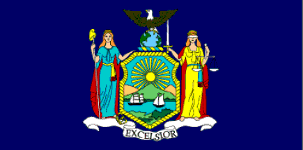 État de New York État de New York
