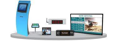 Leading New Eazy Q Queue Management System Axle Systems 2025 - Best Colorful Designs in Full HD