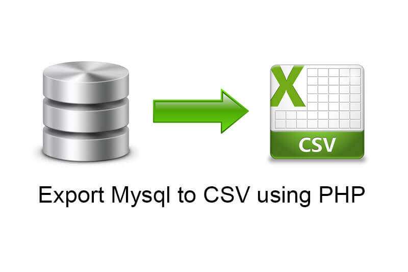 How To Export Mysql Data To Csv Using Php A Beginner S Guide Post - Premium Colorful Art Gallery - Ultra HD