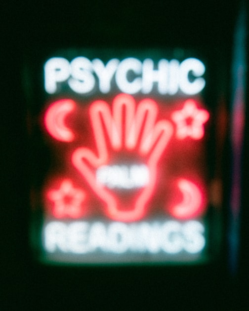 Understanding Astrology Services