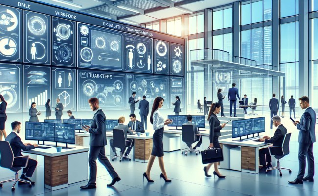 Streamline Workflows: Efficiency Experts’ Secret Sauce