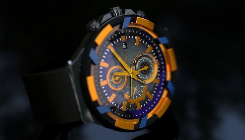 3d Modeling Axwon Group - Best Colorful Images in Ultra HD